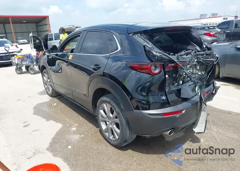 2021 Mazda Cx-30 Select from USA, damaged, VIN 3MVDMABL2MM243328